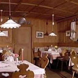 Restaurante Weingarten Fotos