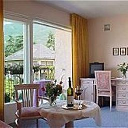 Suite Weingarten Fotos
