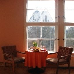 Frühstücksraum Kosmos Fotos