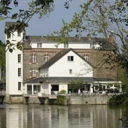 Hotelfotos Le Germinal Relais du Silence