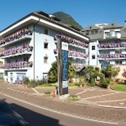 Hotelfotos Ideal Park