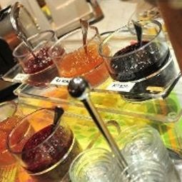 Buffet Wankheimer Löwe Fotos