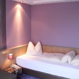  Flairhotel Zum Schwarzen Reiter Fotos
