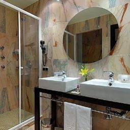 Cuarto de baño Sallés Málaga Centro Fotos