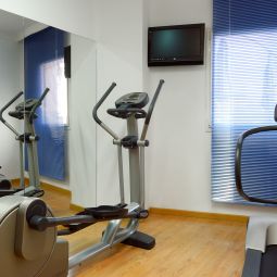 Fitness Sallés Málaga Centro Fotos