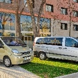  Sallés Ciutat del Prat Fotos