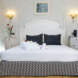 Номер Sallés Ciutat del Prat Fotos