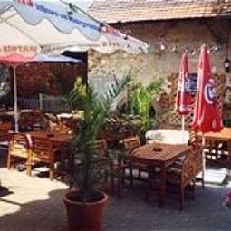 Terrazza Hochdorfer Hirschen Fotos