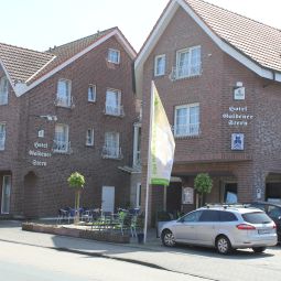 Hotelfotos Goldener Stern Flair Hotel