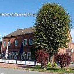 Catharinenberg Molfsee 