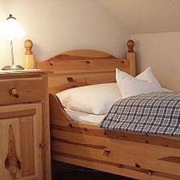 Chambre Seehotel Huberhof Fotos