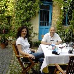 Garten Adelheid Hotel Garni Fotos
