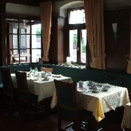 Restaurant Lindenau Landhotel Fotos