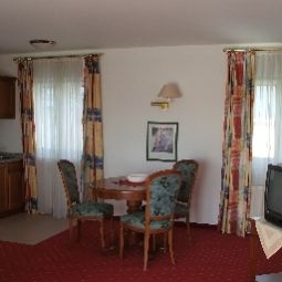 Suite Lindenau Landhotel Fotos