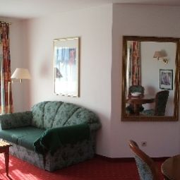 Suite Lindenau Landhotel Fotos