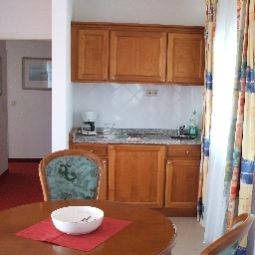 Suite Lindenau Landhotel Fotos