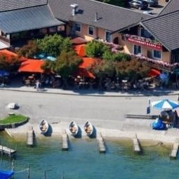 Westernacher Chiemsee Prien Bayern