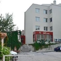 Фасад Baylan Fotos
