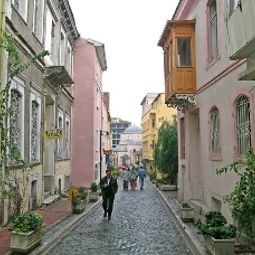 Окрестности Baylan Fotos