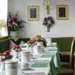Sala colazione Zum Schiff Fotos