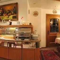 Sala colazione Zum Schiff Fotos