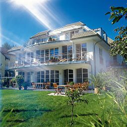 Artvilla am See Radolfzell Mettnau