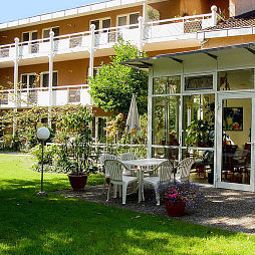 Christine Garni Radolfzell Mettnau