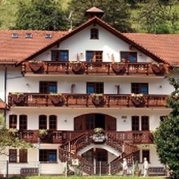 St. Laurentius Landhaus Ramberg 