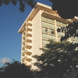 Courtleigh Hotel and Suites Kingston 