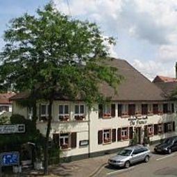Hotelfotos Da Franco