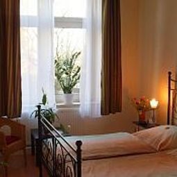 Chambre Hotel am Bahnhof Fotos
