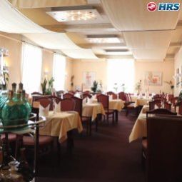 Sala śniadaniowa w restauracji Doppeladler Fotos