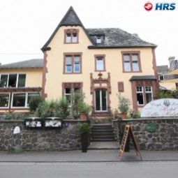 Außenansicht Villa Melsheimer Fotos