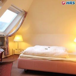 Zimmer Villa Melsheimer Fotos