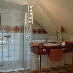 Zimmer Villa Melsheimer Fotos