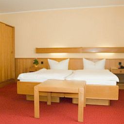 Номер Hopster Landhotel Fotos