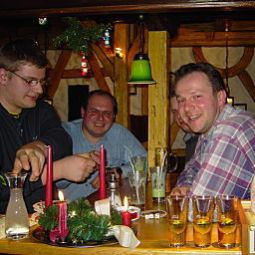 Bar Oberrhein Garni Fotos