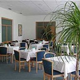 Sala colazione nel ristorante Rheinbrücke Fotos
