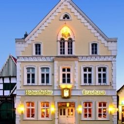 Hotelfotos Hohenfelder Brauhaus
