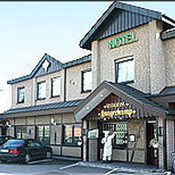 Hungerkamp Rhede 