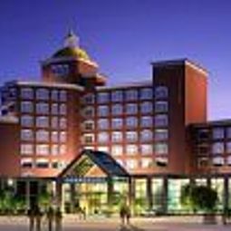 Olympic Holiday Wenzhou Lu cheng