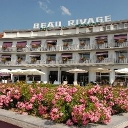 Beau Rivage Gérardmer 