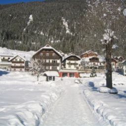 See - Hotel - Pension Kärntnerhof Weissensee (Kärnten)