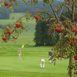 Außenansicht Styria Vital-Hotel Fotos