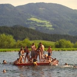 Außenansicht Styria Vital-Hotel Fotos