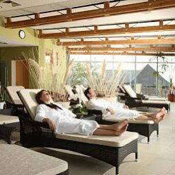 Wellnessbereich Styria Vital-Hotel Fotos