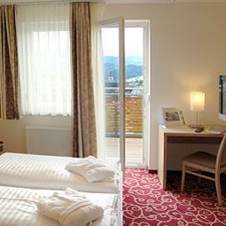 Zimmer Styria Vital-Hotel Fotos