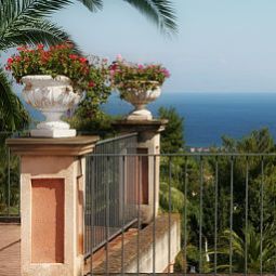 Terrace Orizzonte Fotos
