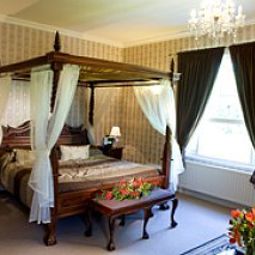Suite Newbury Manor Fotos