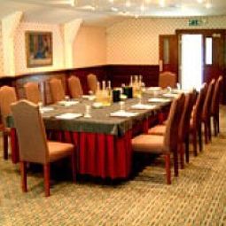 Conference room Newbury Manor Fotos